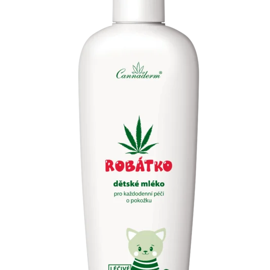 Lapse Kuiv Ärritunud Nahk Ihupiim 150ml