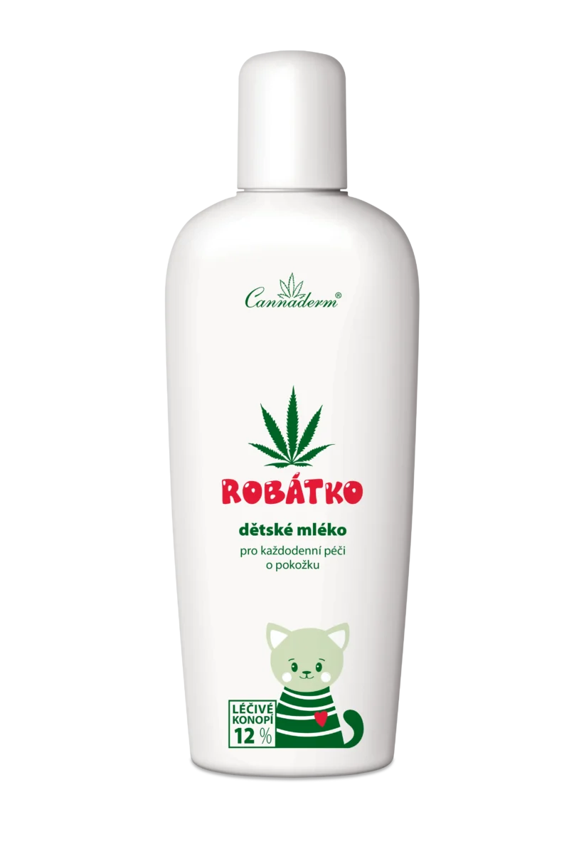 Lapse Kuiv Ärritunud Nahk Ihupiim 150ml