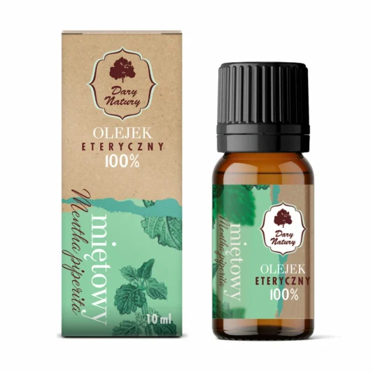 Piparmündi Eeterlik Õli 10ml