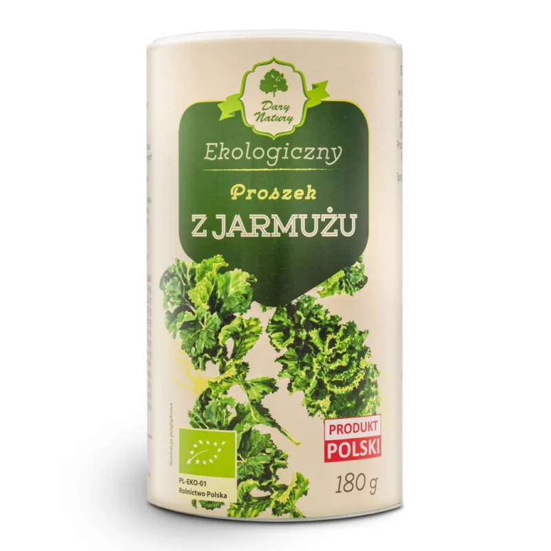 Lehtkapsa Pulber 180g