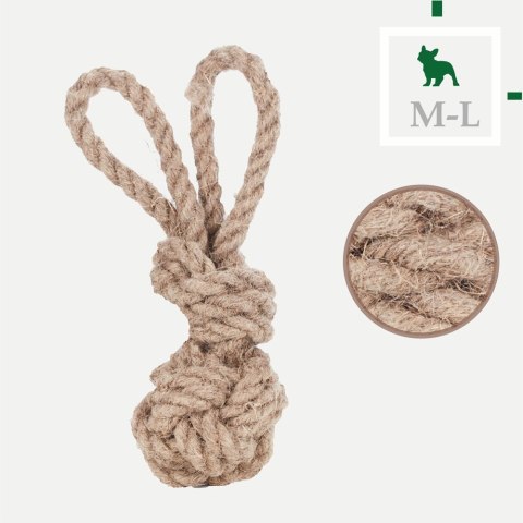 Kanepiköiest Koeramänguasi JÄNES M-L