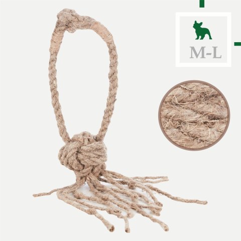 Koera Mänguasi Kaheksajalg M-L