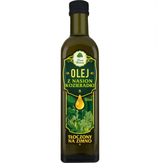 Lambaläätse Õli 100ml