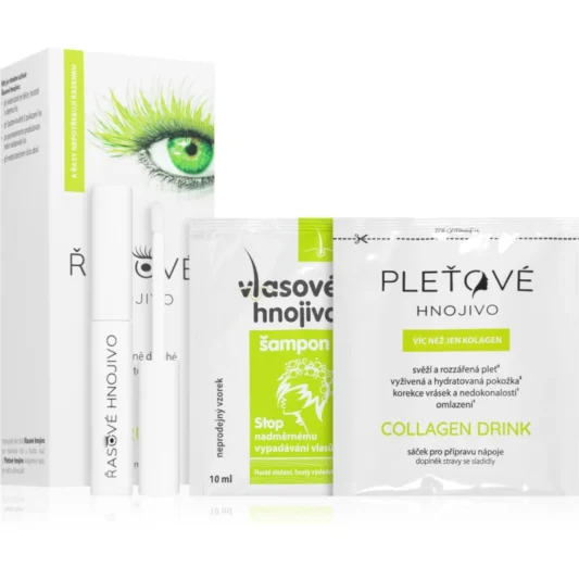 Ripsmekasvu Kiirendav Algae Fertilizer Vetikaseerum 3 ml