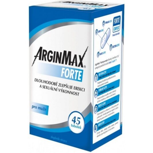 ArginMax FORTE 45tbl