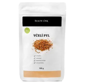 Mesilaste Õietolm 100g BIO