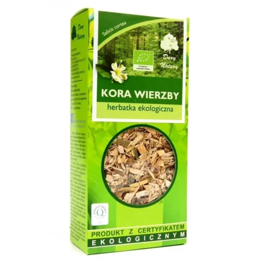Palavikku Alandav Pajukoore Tee 100g BIO