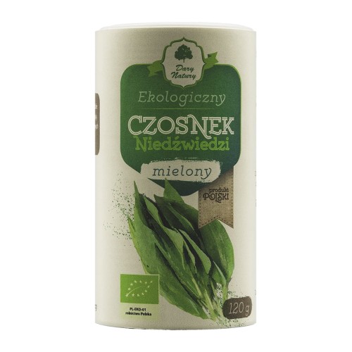 Karulaugu Pulber 120g BIO