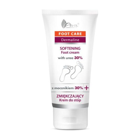 Pehmendav Jalakreem Uureaga 100ml