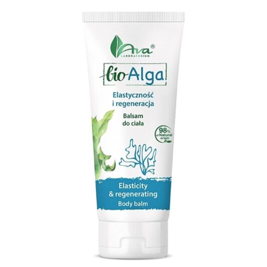 Bio-Algae Noorendav Niisutav Kehakreem 200ml