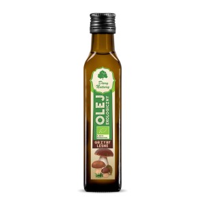 Metsaseene-Puraviku Õli 250ml BIO