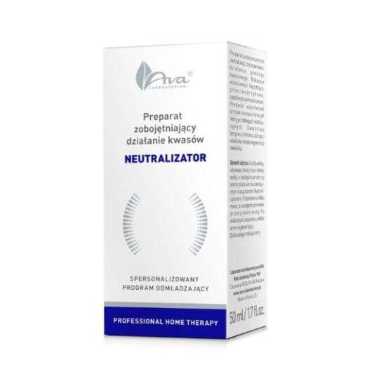 Ph 7,5 Neutraliseerija 50ml