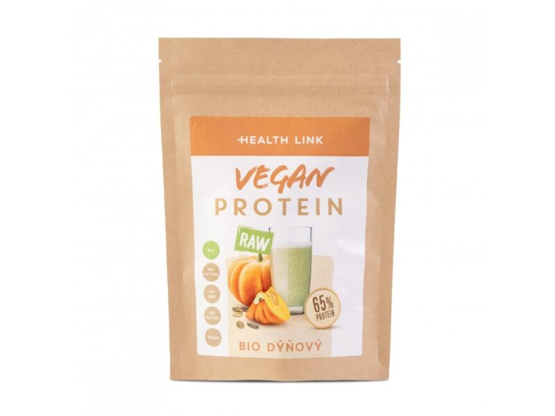 Kõrvitsa Toorproteiin 65% 300g BIO
