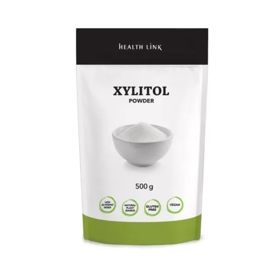 Ksülitool e. Kasesuhkur 500g