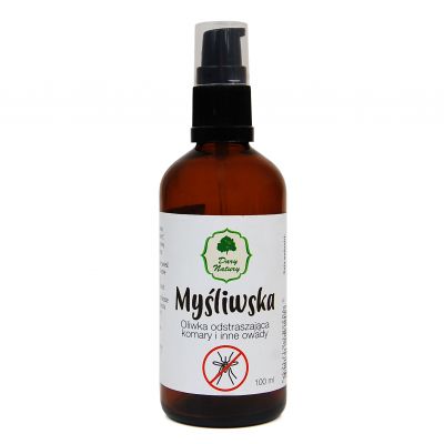 Sääse- ja Puugitõrje Sprei 100ml