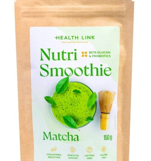 Matcha Nutri Smuuti 150 g