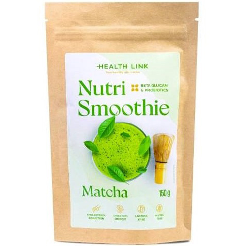 Matcha Nutri Smuuti 150 g