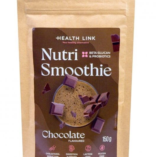 Šokolaadi Nutri Smuuti 150g