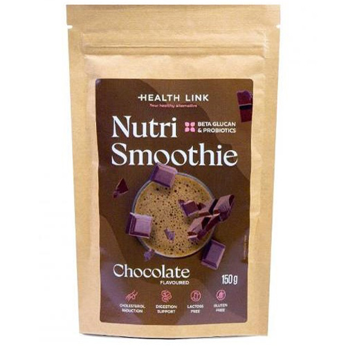 Šokolaadi Nutri Smuuti 150g