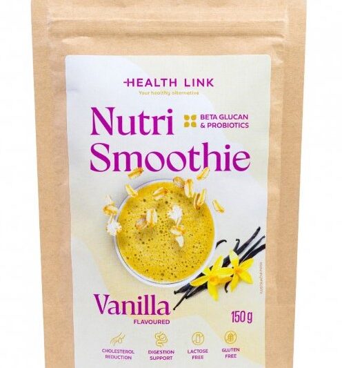 Vanilli Nutri Smuuti 150 g