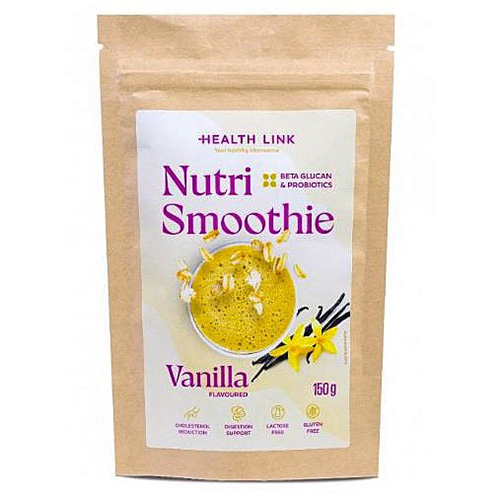 Vanilli Nutri Smuuti 150 g