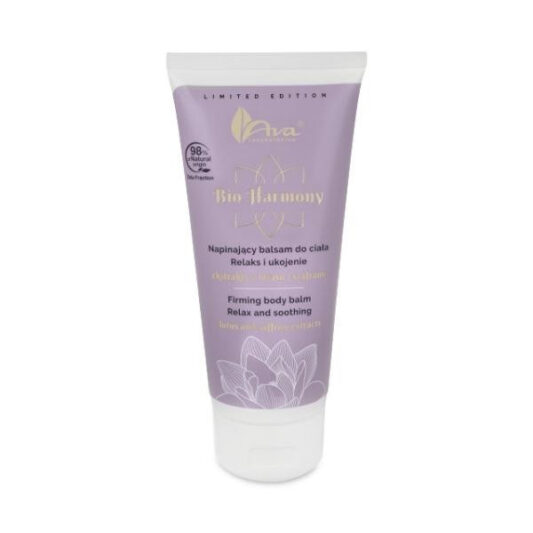 BIO Harmony Pinguldav Kehapalsam 200ml