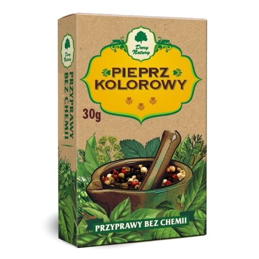 Piprasegu 30g