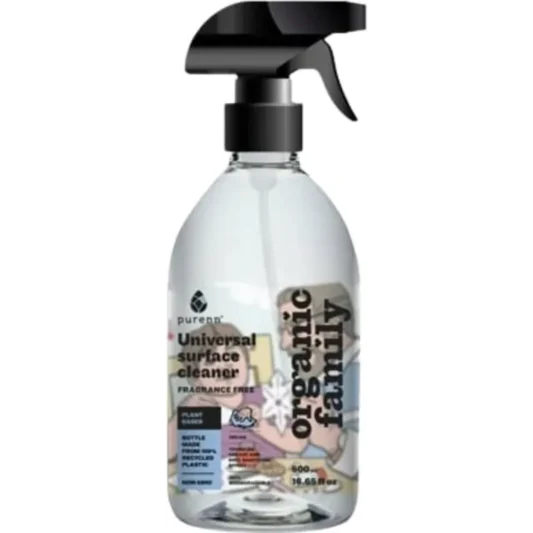Lõhnatu Üldpuhastusvahend 500ml ECO