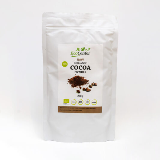 Toorkakao 250g BIO