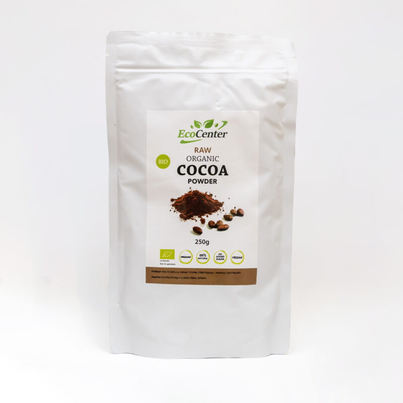 Toorkakao 250g BIO