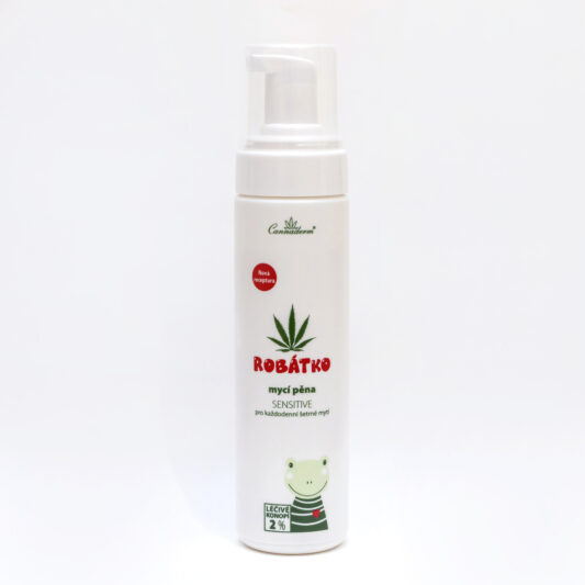 Pesuvaht Atoopiline Dermatiit Lastele 180ml