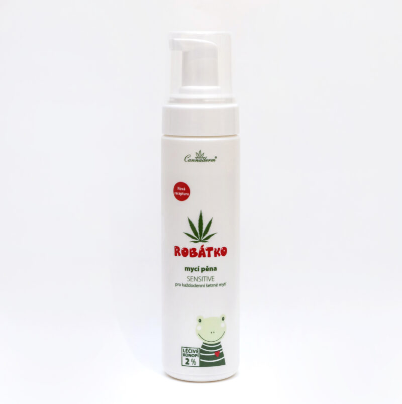 Pesuvaht Atoopiline Dermatiit Lastele 180ml