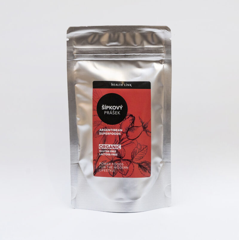Kibuvitsamarja pulber 100g BIO