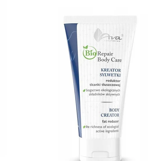 BIO Repair Body Care Keharasva ja Tselluliiti Vähendav Palsam 150ml
