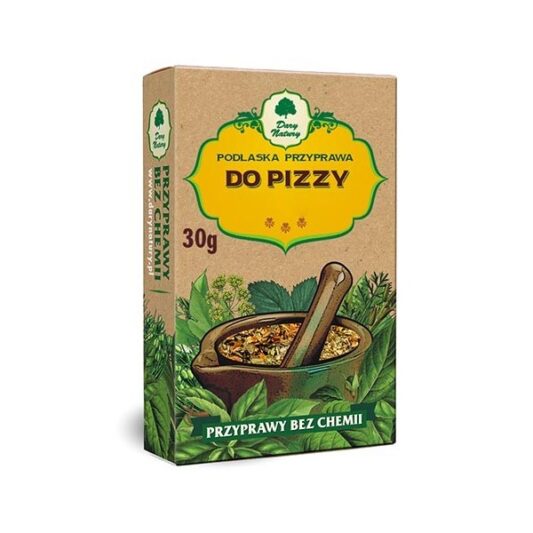Pitsa Maitseaine 30g