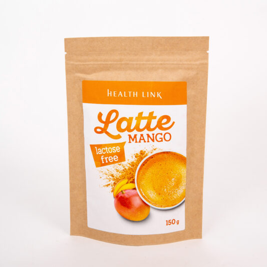 Mango Latte 150g