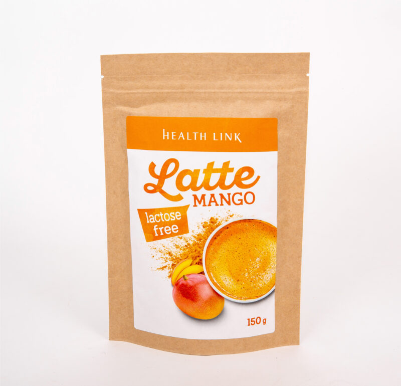 Mango Latte 150g