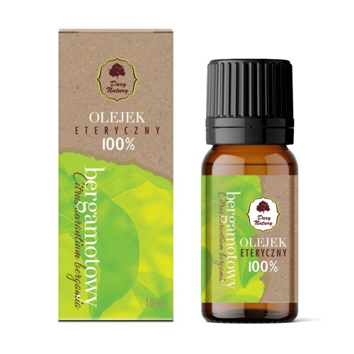Bergamoti Eeterlik Õli 10ml