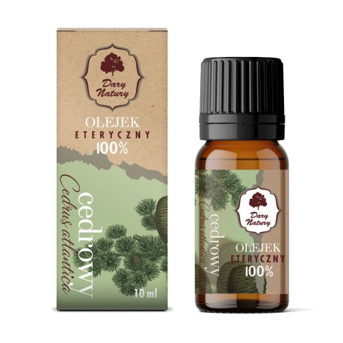 Seedri Eeterlik Õli 10ml