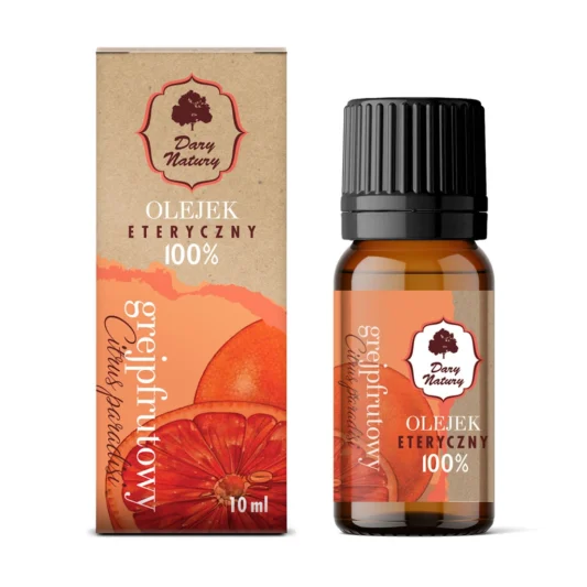 Greibi Eeterlik Õli 10ml