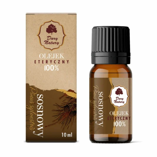 Männi Eeterlik Õli 100% 10ml