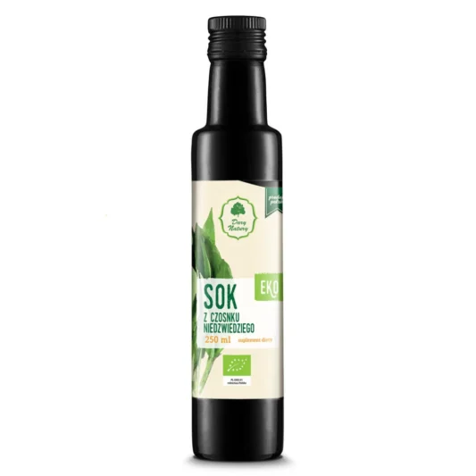 Karulaugu Mahl 250ml BIO