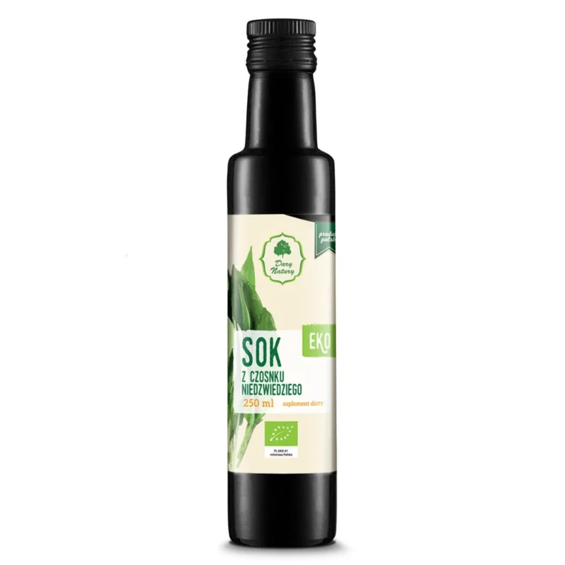 Karulaugu Mahl 250ml BIO