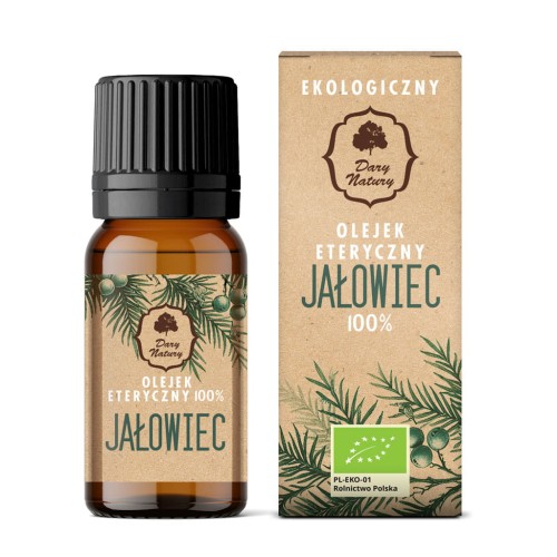 Kadaka Eeterlik Õli 100% 10ml BIO