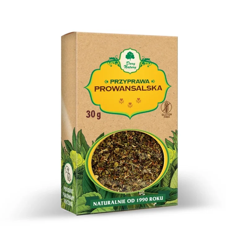 Provence Ürdisegu 30g