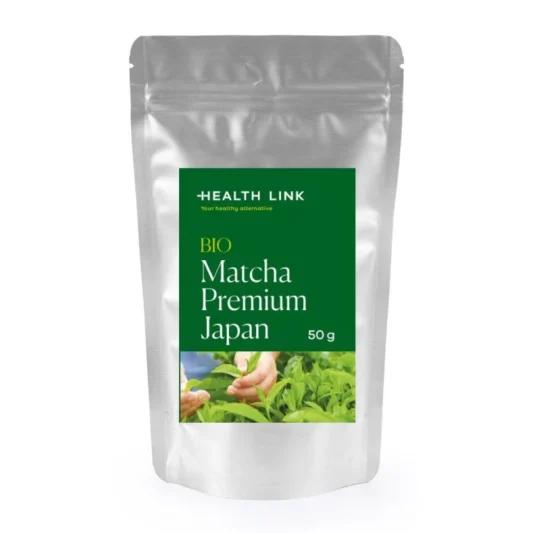 Matcha Premium Japan 50g BIO