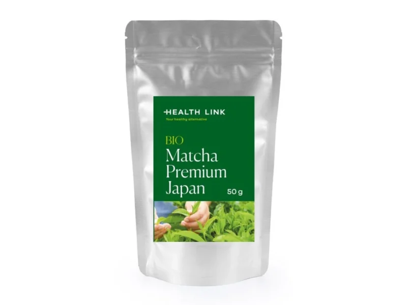 Matcha Premium Japan 50g BIO