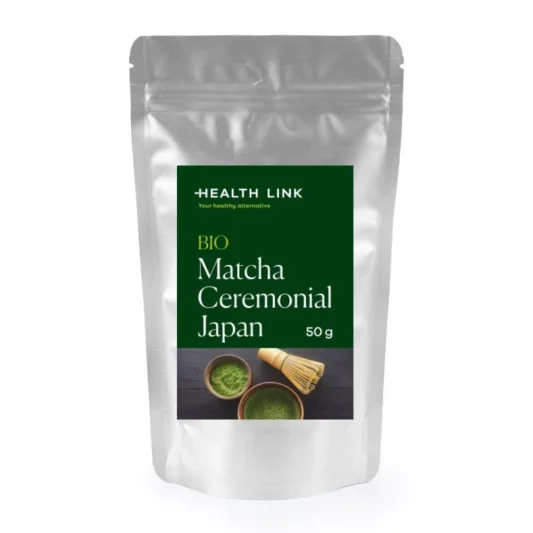 Matcha Ceremonial Japan 50g BIO