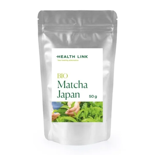 Matcha Japan 50 g BIO