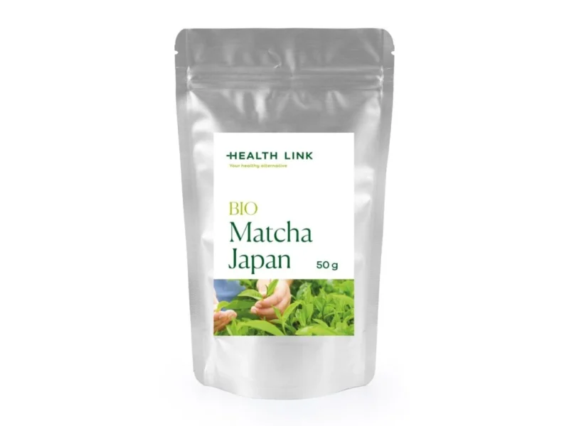 Matcha Japan 50 g BIO